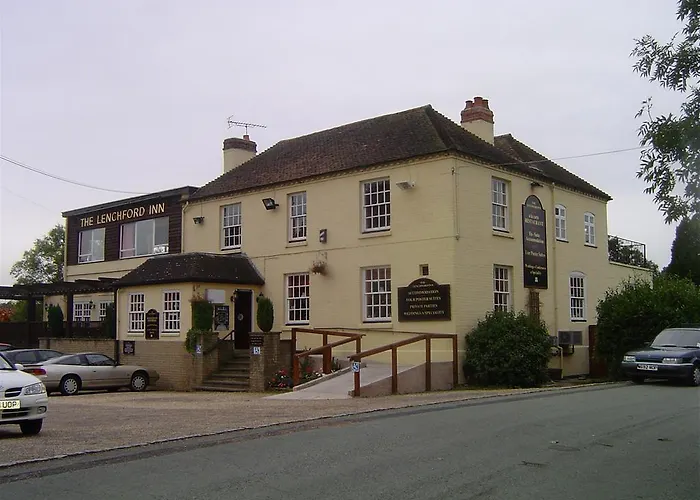 The Lenchford Inn
