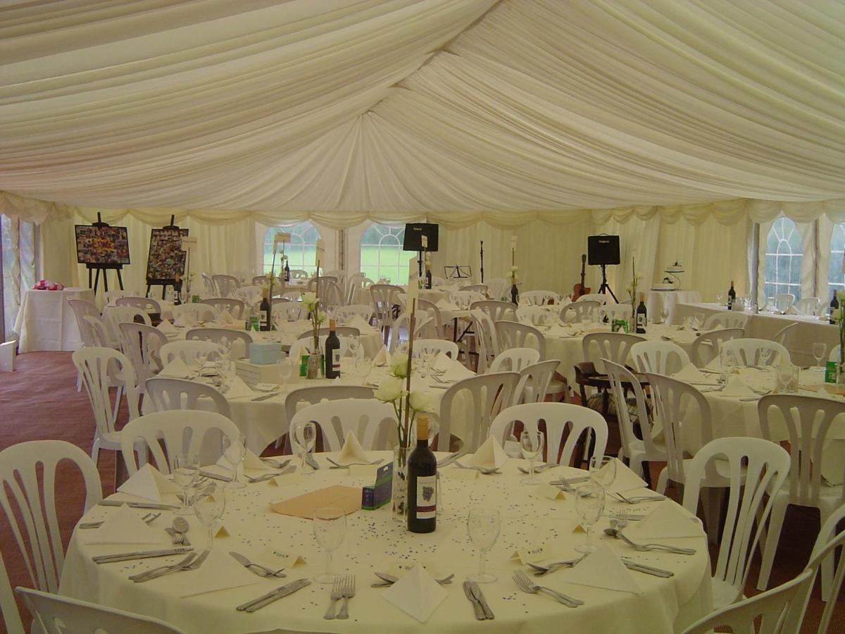 The Lenchford 3* Shrawley