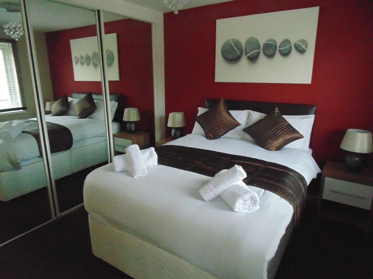 Hotel The Lenchford Shrawley