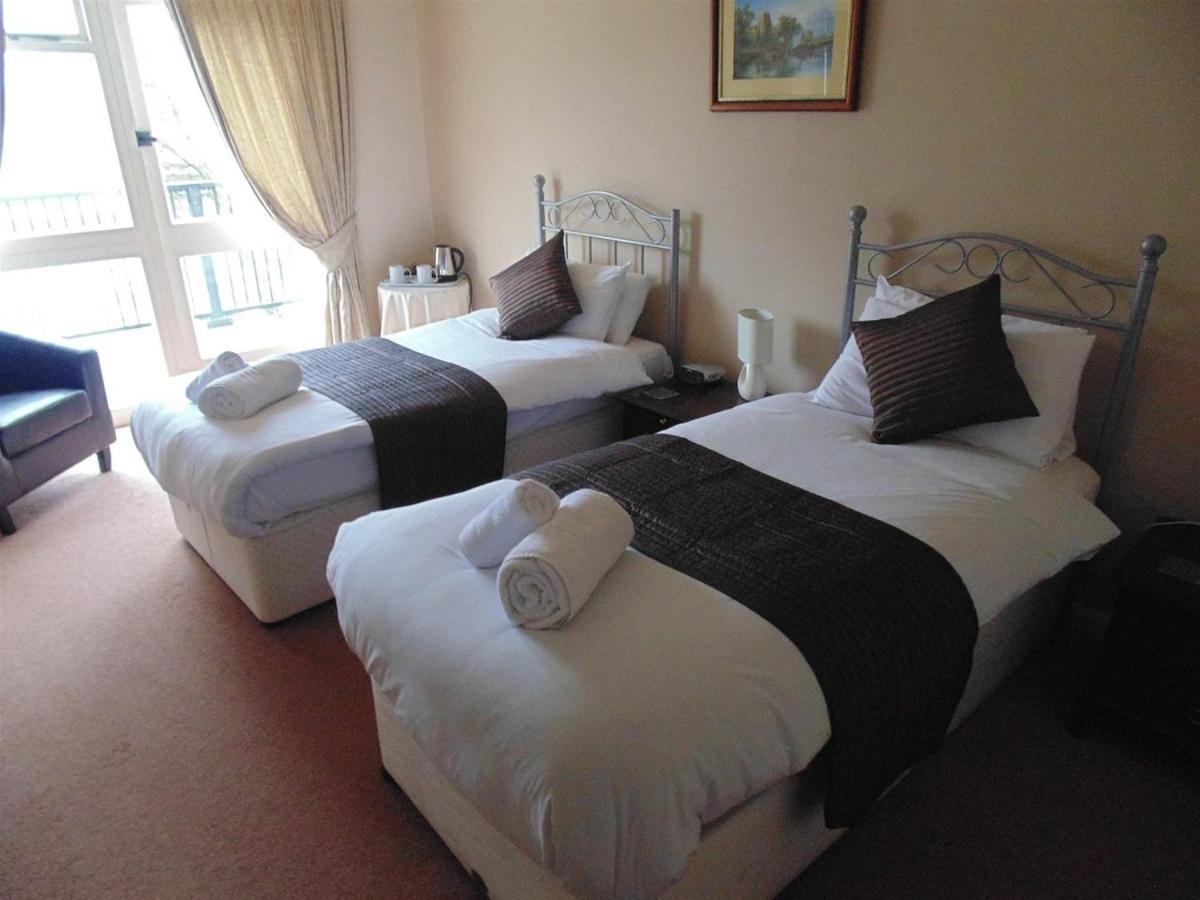 The Lenchford 3* Shrawley