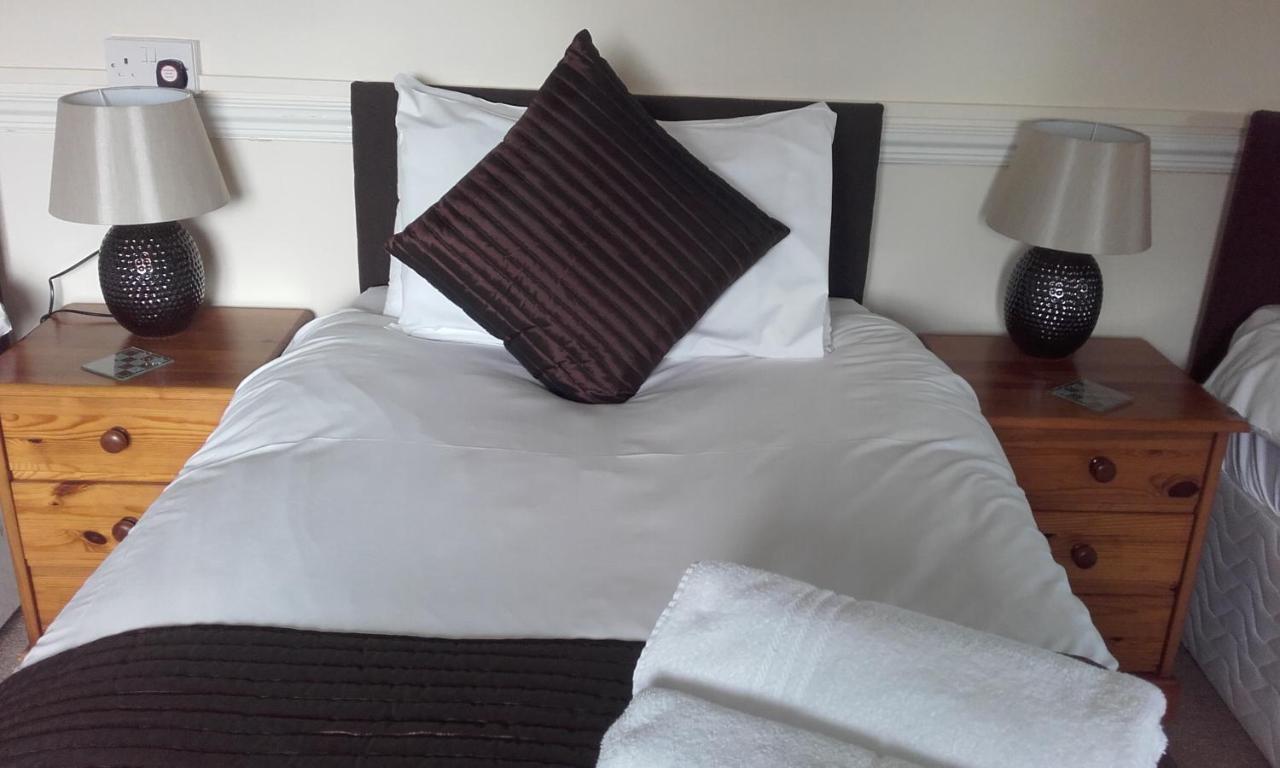 Hotel The Lenchford Shrawley