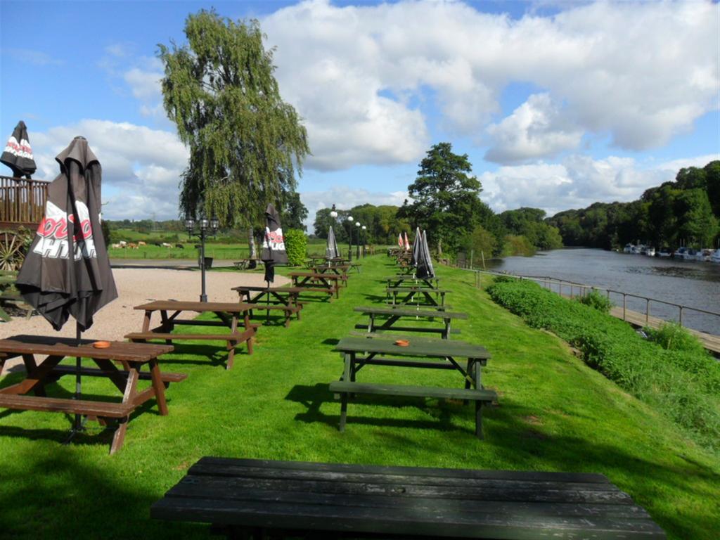 Hotel The Lenchford Shrawley