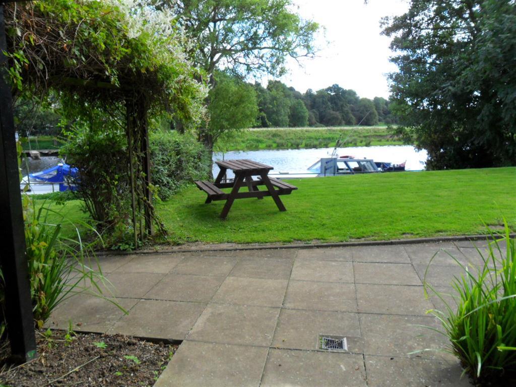 Hotel The Lenchford 3*