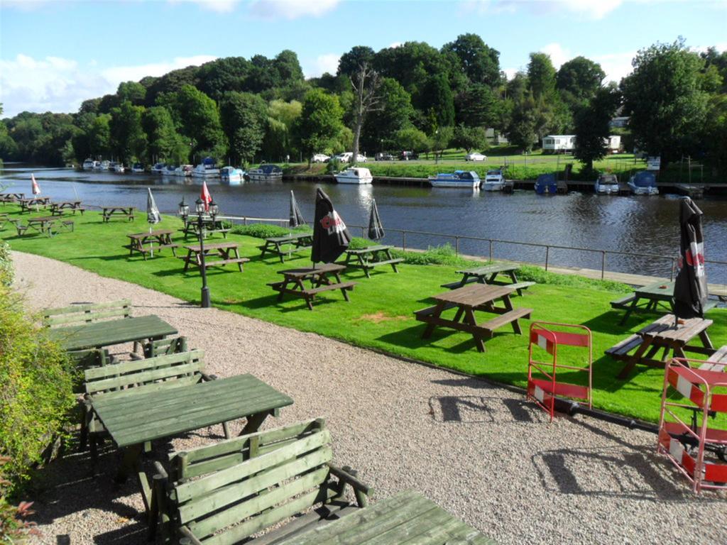 The Lenchford Hotel 3*