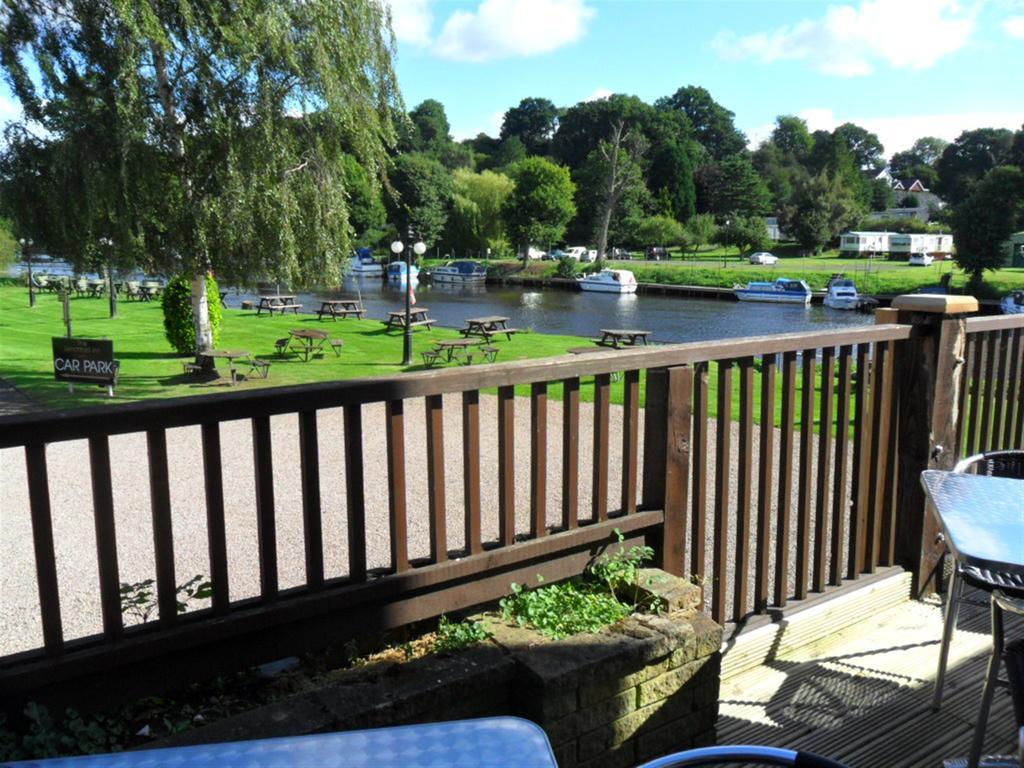 Hotel The Lenchford Shrawley