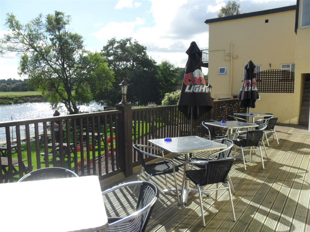 The Lenchford Hotel