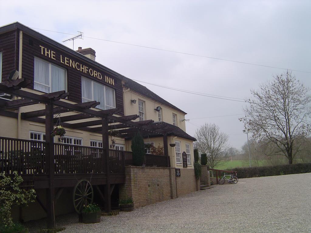 The Lenchford Hotel 3*