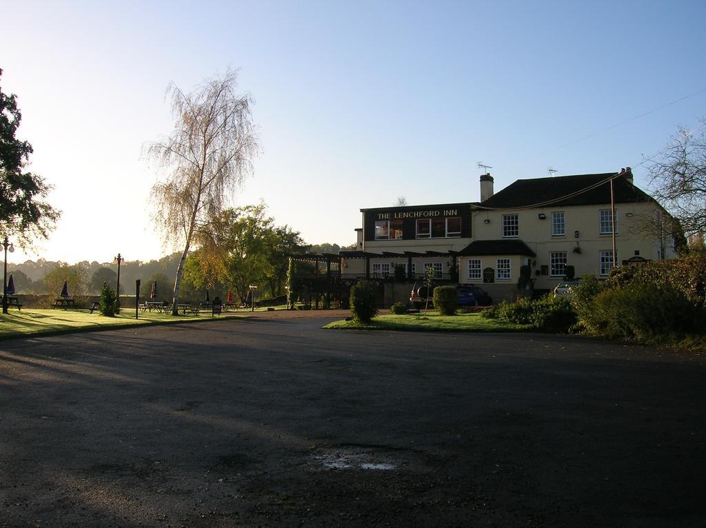 The Lenchford Shrawley