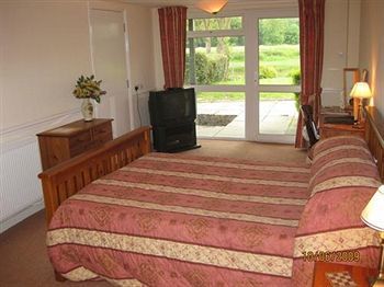 Hotel The Lenchford