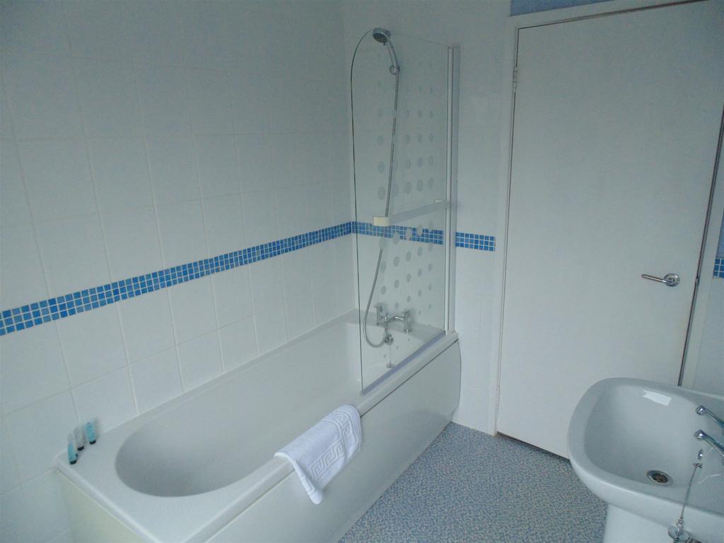 Hotel The Lenchford