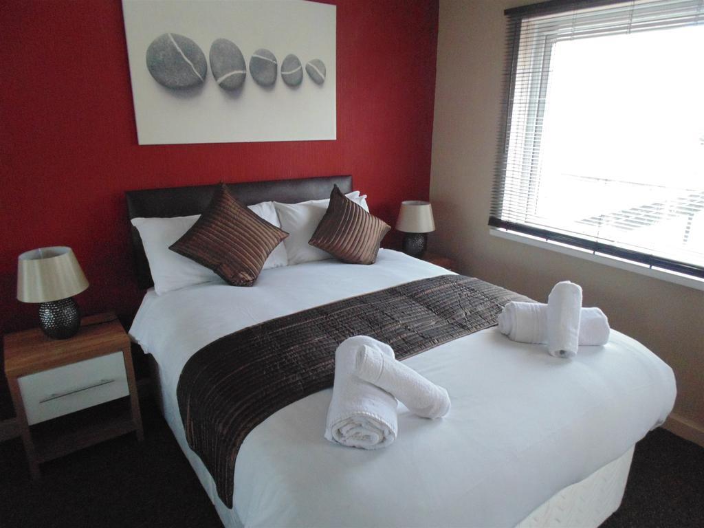 The Lenchford Hotel Shrawley