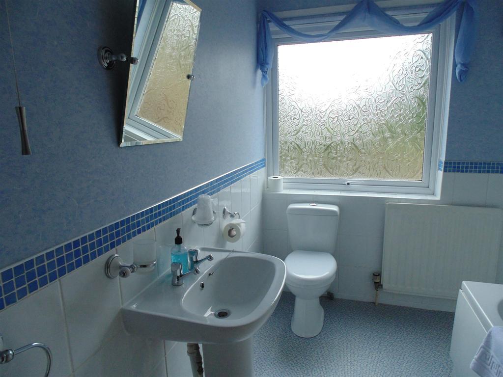 Hotel The Lenchford