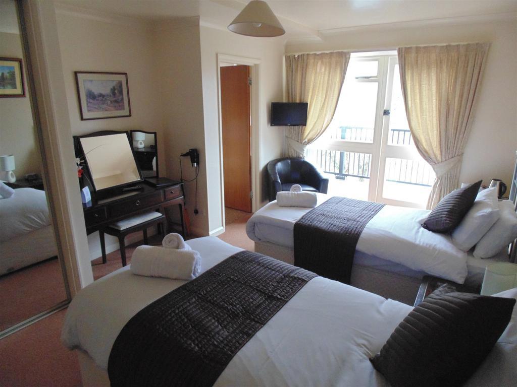 Hotel The Lenchford Shrawley