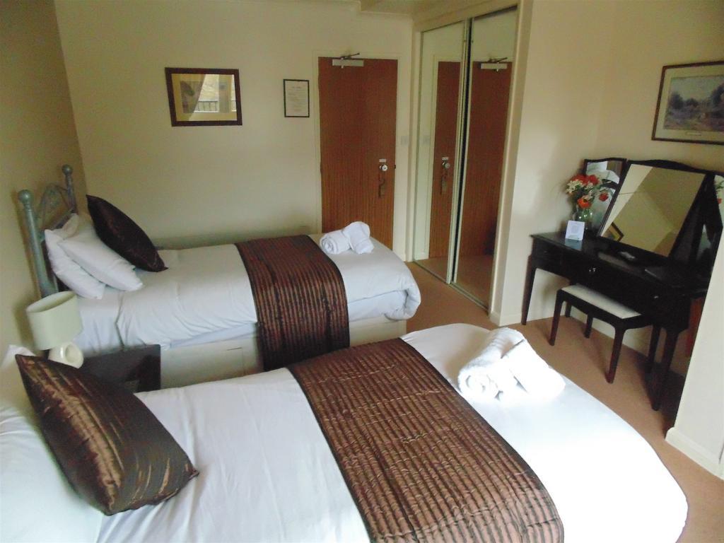 Hotel The Lenchford