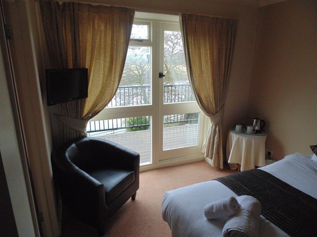 The Lenchford 3*