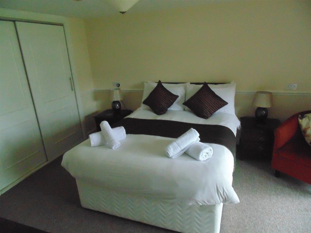 The Lenchford Hotel Shrawley
