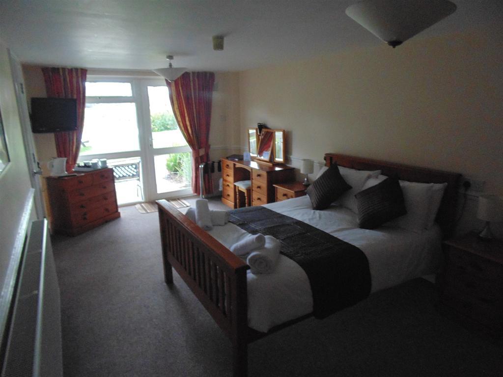 Hotel The Lenchford 3*