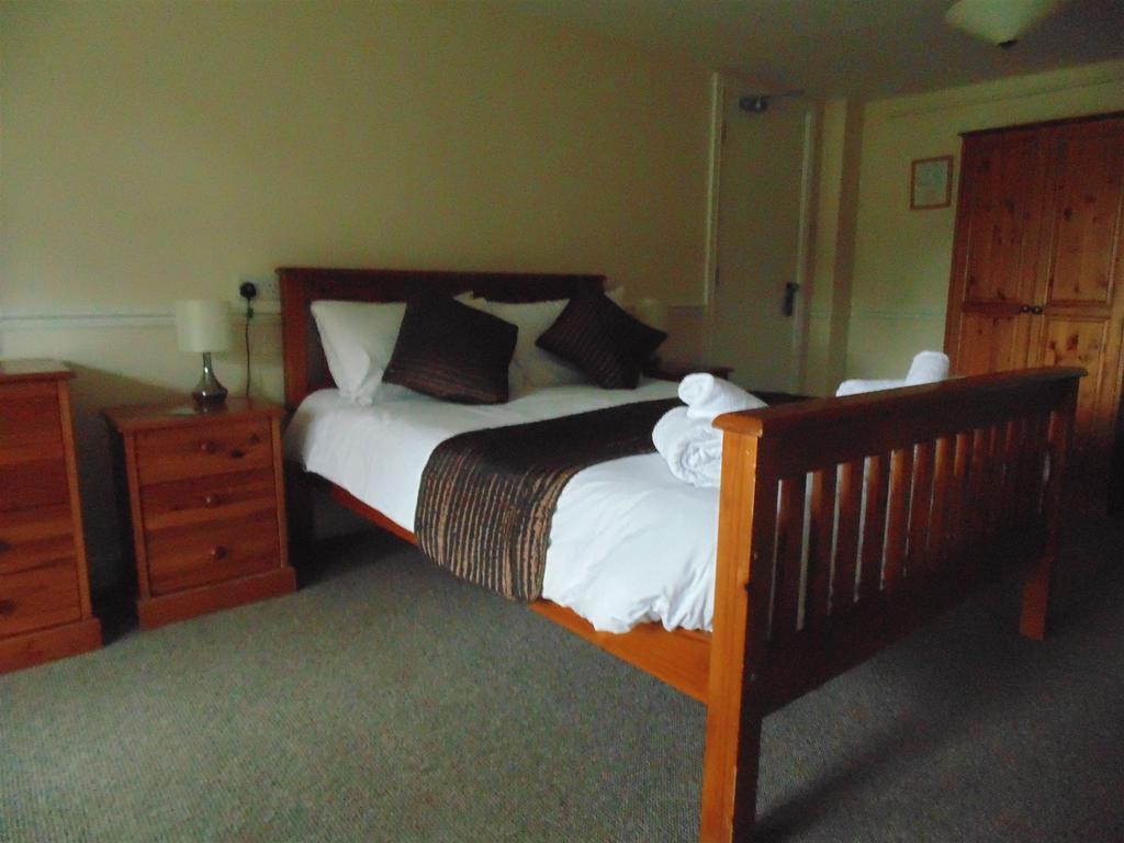 The Lenchford Hotel 3*