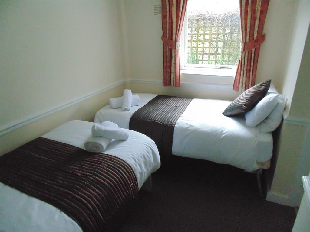 The Lenchford Hotel Shrawley
