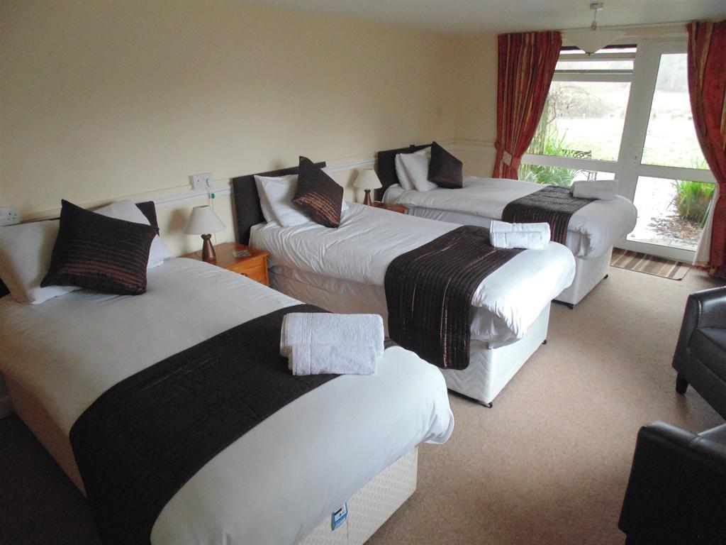 Hotel The Lenchford