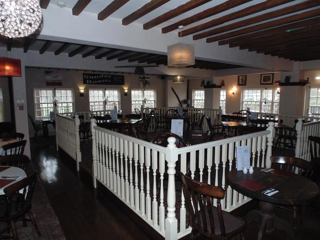 Hotel The Lenchford Shrawley