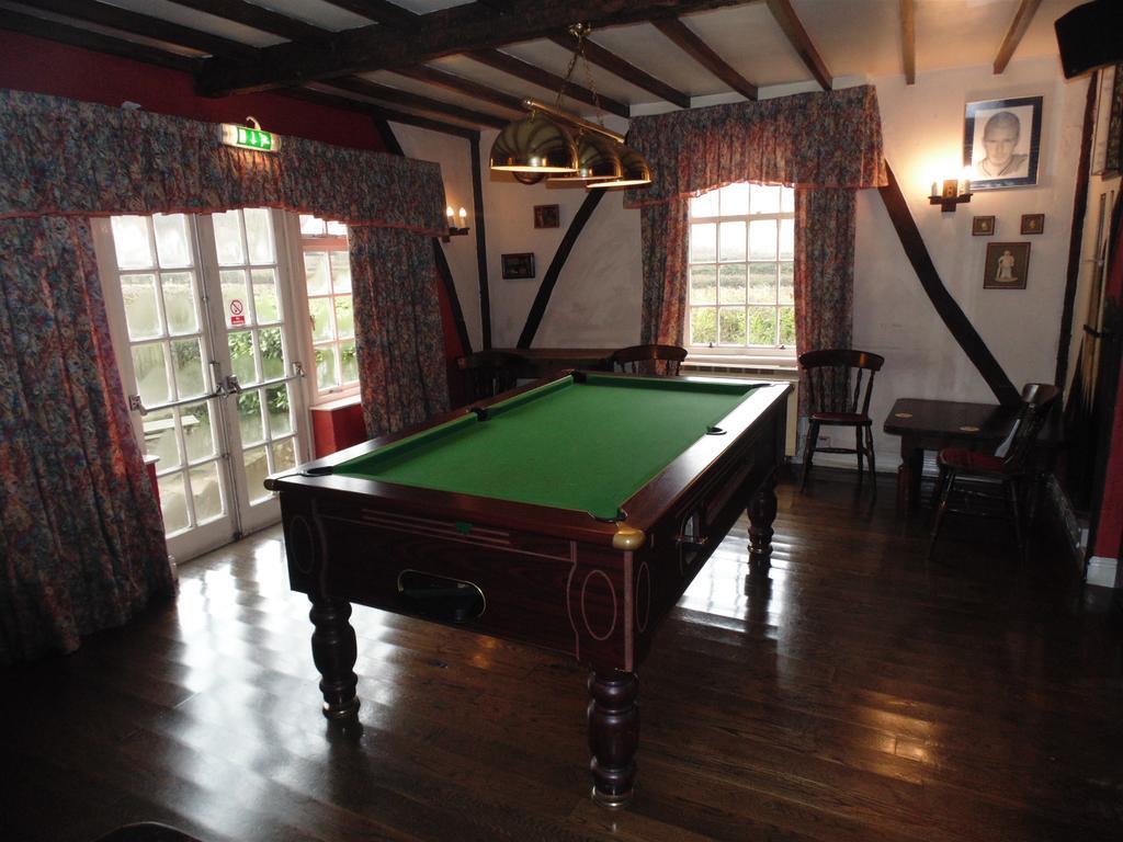 The Lenchford Hotel