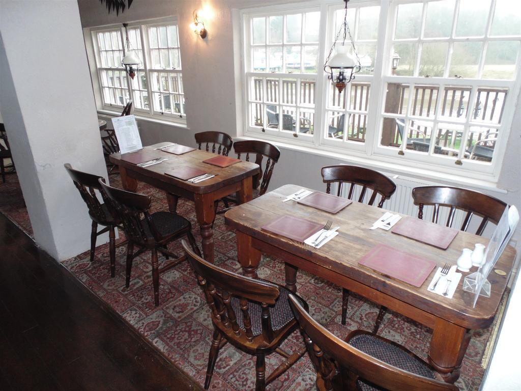 Hotel The Lenchford 3*