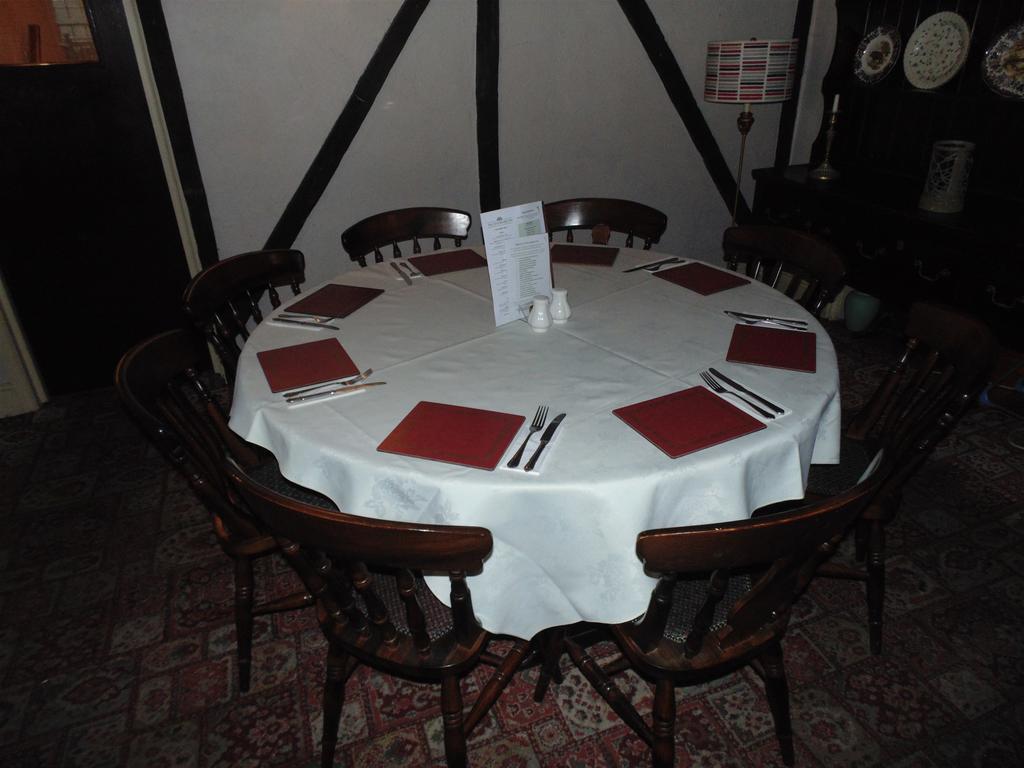 The Lenchford 3*