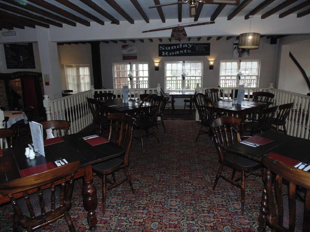 The Lenchford 3* Shrawley