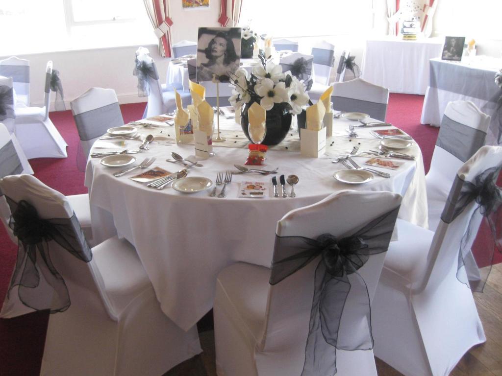 The Lenchford Hotel Shrawley